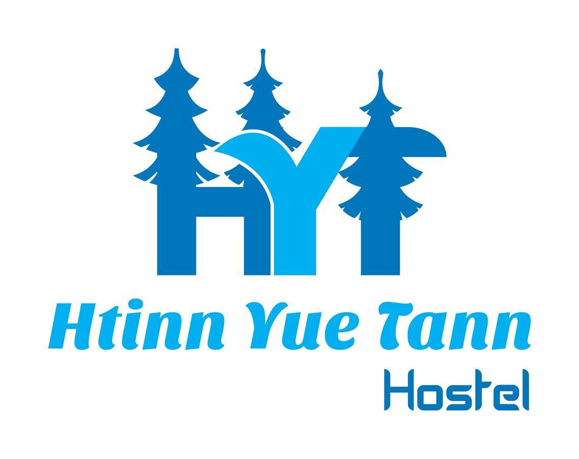 Htinn Yue Tann Hostel Yangon Extérieur photo